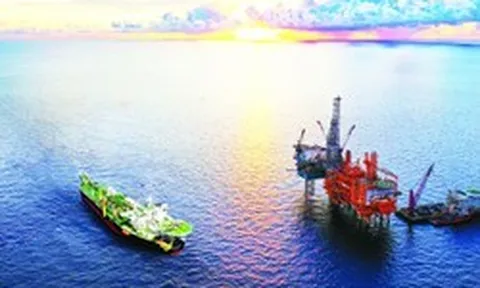 PVS dự kiến phát hành hơn 102 triệu cổ phiếu trả cổ tức