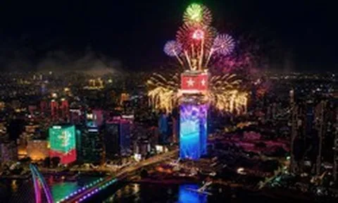 76% nguồn cung hạng A tương lai dồn về Trung tâm tài chính quốc tế Việt Nam, thị trường văn phòng TP.HCM sắp đổi cuộc chơi