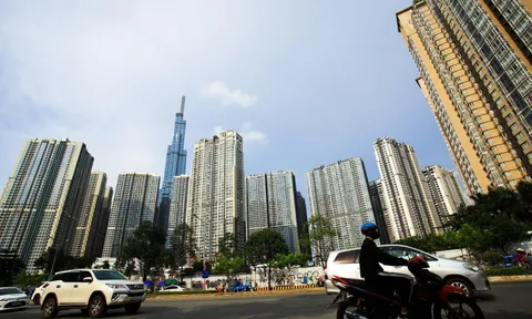 Vinhomes và phần còn lại