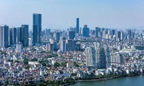 Chuyên gia: Khó giảm giá chung cư sơ cấp