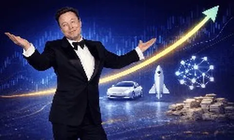 Internet vệ tinh của tỷ phú Elon Musk tại Việt Nam: Gói rẻ nhất 1,13 triệu đồng/tháng, đắt nhất hơn 62 triệu đồng