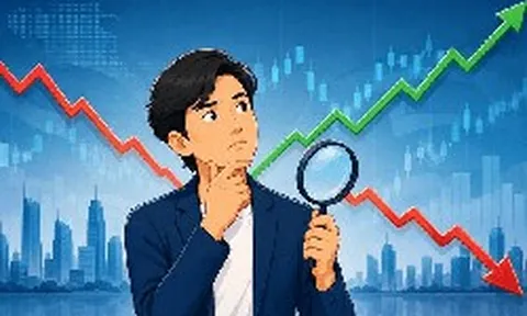 Nếu loại trừ nhóm Vingroup, lợi nhuận thị trường ra sao?