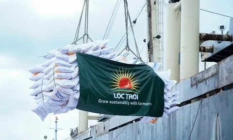 Tập đoàn Lộc Trời bị hủy tư cách công ty đại chúng