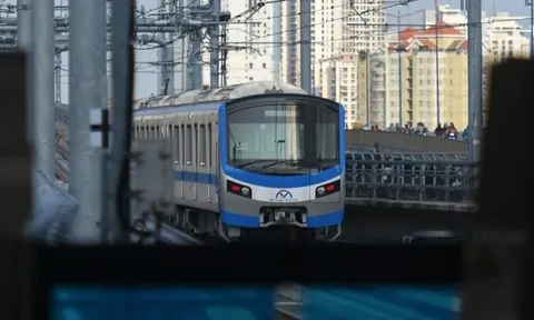 TP.HCM dự kiến khởi công, khánh thành 16 dự án hơn 249.000 tỷ dịp 2/9