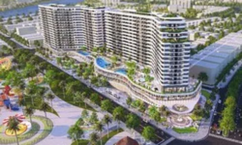 Diamond Sky công bố giá bán cùng chính sách thanh toán hấp dẫn