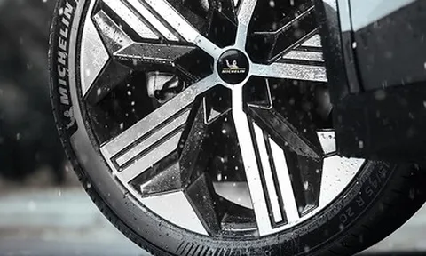Michelin ra mắt hai dòng lốp mới, hướng tới cả xe xăng, hybrid và xe điện