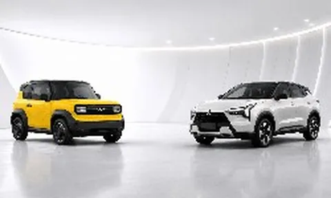 Thị trường ô tô tháng 7: Top doanh số bất ngờ đảo chiều cận tháng Ngâu