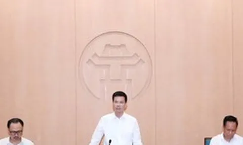 Hà Nội tăng tốc hoàn thành cơ sở dữ liệu đất đai
