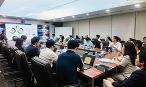 Sếp Nông nghiệp Hòa Phát trả lời câu hỏi: Thị trường heo Việt Nam có lặp lại kịch bản của Trung Quốc?