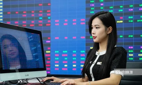 VN-Index có thể lùi về 1.750 điểm, cảnh báo nhịp hồi phục đang suy yếu