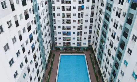 Hà Nội sắp khởi công 114 dự án nhà ở xã hội