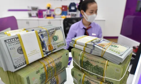 Lãi vay ngân hàng giảm đồng loạt sau chỉ đạo của Ngân hàng Nhà nước