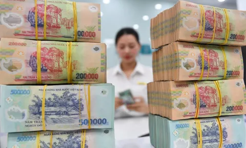 BIDV, MB, Techcombank đang cho vay với lãi suất bình quân ra sao?