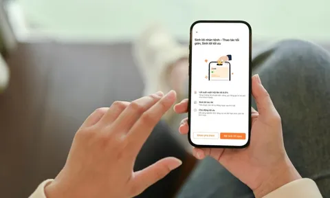 'Sinh lời nhàn tênh' khác gì với tài khoản thanh toán thông thường?