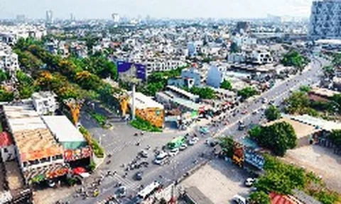 “So kè” về giá căn hộ dọc Quốc lộ 13, thị trường đang chuyển biến theo chiều hướng nào?
