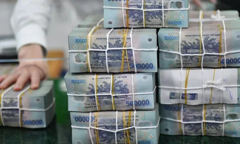 Những ngân hàng vừa giảm lãi suất cho vay mạnh nhất