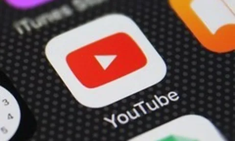 Thay đổi lớn trên YouTube liên quan đến điều kiện bật kiếm tiền mà nhiều người nên biết rõ