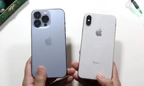 Mẫu iPhone quen thuộc vừa bị Apple “khai tử”
