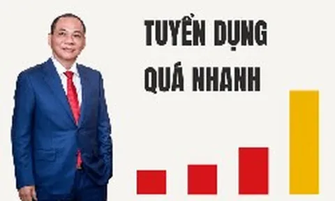 Tỷ phú Phạm Nhật Vượng đang tạo việc làm cho hơn 400.000 nhân sự trên toàn cầu: "Sự thật" của con số này là gì?