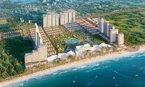 Bất động sản nghỉ dưỡng sẽ bứt phá nửa cuối năm 2026?