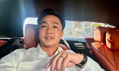Ông Nguyễn Quốc Cường rời khỏi dự án đắc địa ở Đà Nẵng
