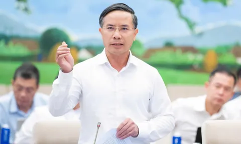 Lý do NHNN muốn bỏ quy định Bộ Tài chính kiểm tra việc in, đúc tiền