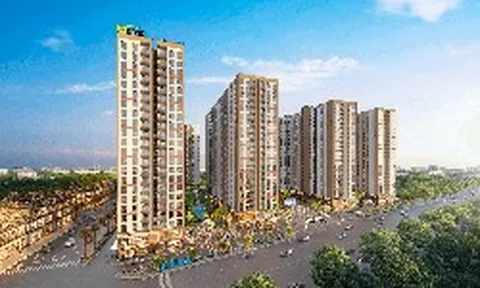 Bcons công bố lộ trình ra mắt dự án gần 4.400 tỷ đồng tại Đồng Nai