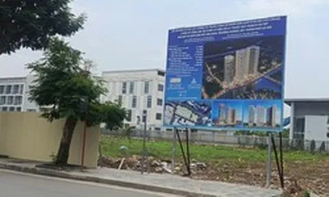 Phường Hoàng Liệt đốc thúc 4 dự án vốn ngoài ngân sách