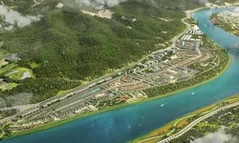 Trung Minh báo lỗ bán niên 2026