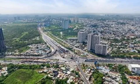 Ngành bất động sản lãi gần 80.000 tỷ đồng trong 6T2026, một tập đoàn “gánh” 80%