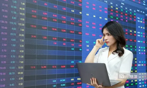 VN-Index đối mặt phép thử lớn sau "sóng" giảm mạnh cuối tuần