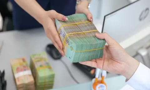 NHNN phát hiện vi phạm kinh tế 562.468 tỷ đồng qua thanh tra