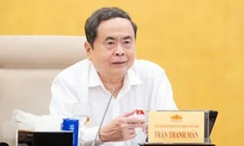 Chủ tịch Quốc hội: Không biến hoạt động quản lý của ngân hàng thành "giấy chứng nhận an toàn" cho trái phiếu doanh nghiệp