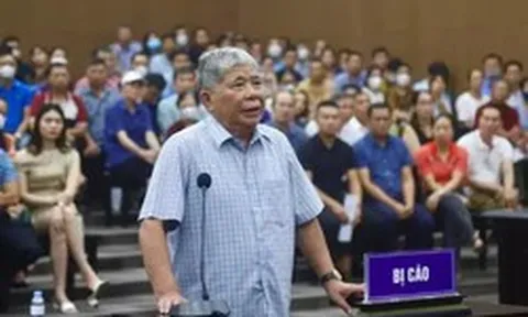 Vụ ông Lê Thanh Thản: Lý do nhiều cán bộ, cổ đông không bị xử lý hình sự