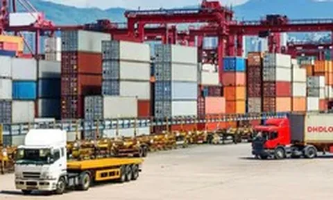 'Tắc' giấy chứng nhận xuất xứ hàng hóa, Bộ Công Thương giải quyết ra sao?