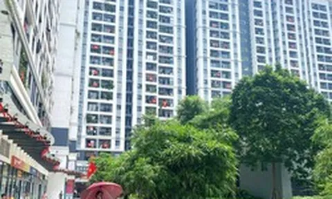 Căn hộ đến hạn nhận nhà: Áp lực bán trước kỳ thanh toán cuối