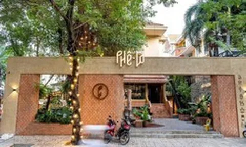 Chân dung đế chế F&B sở hữu Katinat, Phê La, Si Mer... mà Vietcap của bà Nguyễn Thanh Phượng vừa chi gần 390 tỷ đồng đầu tư