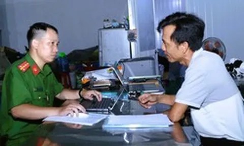 Bắt giám đốc sinh năm 1981 “biến” 130 tấn thịt trâu Ấn Độ thành khô bò, livestream bán trên mạng