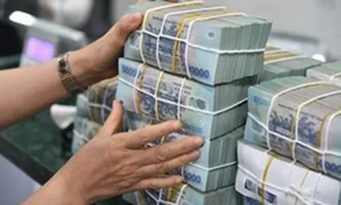 Mỗi tháng, TP.HCM cần thu ngân sách gần 87.000 tỷ đồng để cán mốc hơn 1 triệu tỷ