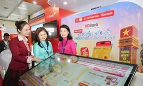 HDBank đưa ngân hàng thông minh đến gần hơn với người dùng trong kỷ nguyên dữ liệu và AI