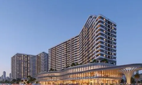 Vì sao Diamond Sky hút khách ngay khi mở bán?