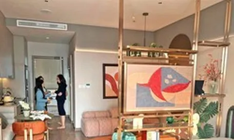 Tháng Ngâu, đừng vội tin nhà đất “giảm sốc”