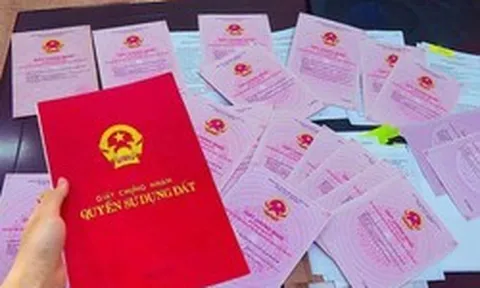 Chính phủ yêu cầu cắt giảm tối đa thủ tục đất đai, giảm thời gian giải quyết hồ sơ