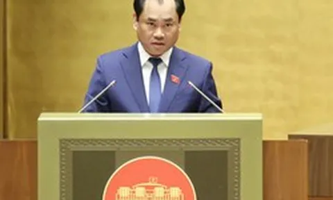 Hướng đến giải quyết kịp thời những vấn đề cấp bách phát sinh từ thực tiễn thi hành Luật Đất đai