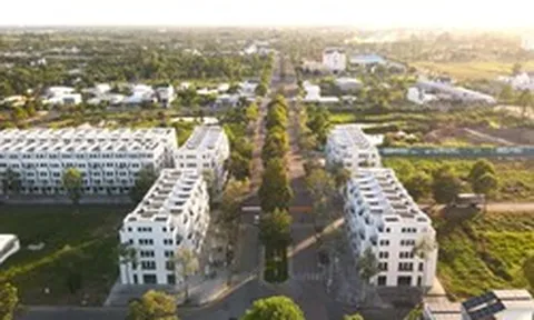Kita Invest tiếp tục thay Chủ tịch lần thứ 4, nữ tướng SN 1983 được chọn