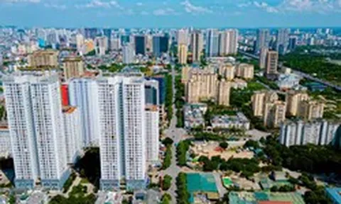 Đề xuất đánh thuế bất động sản 'ngủ im' hàng chục năm