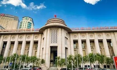 Ngân hàng Nhà nước: Sẽ tái cấp vốn cho các ngân hàng để hỗ trợ thanh khoản