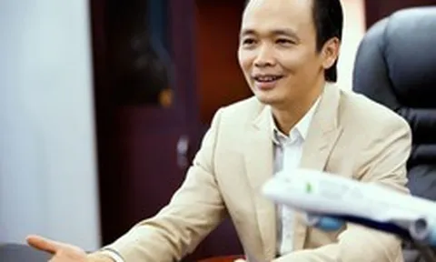 Sau 9 năm khai trương, dự án khách sạn 900 tỷ đồng của ông Trịnh Văn Quyết được xác định lại giá đất