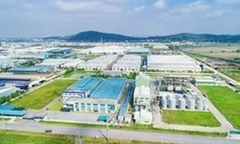 Bản đồ công nghiệp phía Nam xoay chiều: TP.HCM giữ trung tâm, Đồng Nai hưởng lợi từ logistics, Tây Ninh đón dòng vốn mới