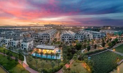Novaland báo tin vui tại dự án “sống còn”: Những khách hàng đầu tiên đã nhận sổ hồng, hơn 1.000 căn đủ điều kiện đưa vào kinh doanh